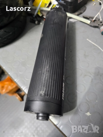 батерия за електрически велосипед bosch, shimano ,Fazua ,cube,trek, снимка 2 - Части за велосипеди - 52544859