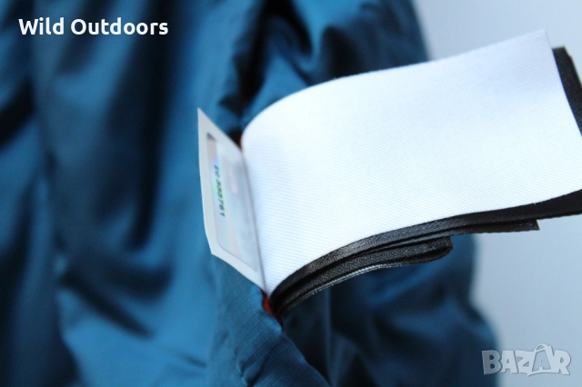 THE NORTH FACE - мъжко двулицево яке, размер М, снимка 4 - Спортни дрехи, екипи - 52829390