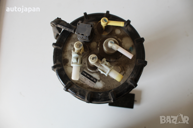 Нивомер Хонда сивик 8 2.2 и-цтди 08г Honda civic 8 2.2 i-ctdi 2008, снимка 2 - Части - 44880189