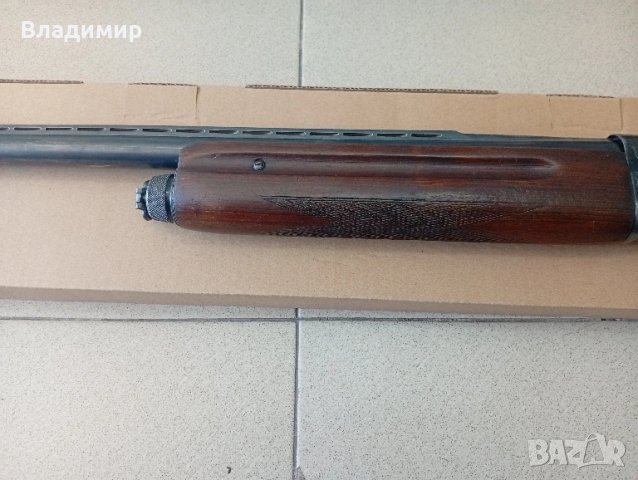 Ловен автомат "Байкал" МЦ 21-12, снимка 6 - Ножове - 51367038