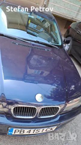 Bmw e46 318 118ps +Gas, снимка 11 - Автомобили и джипове - 50291180