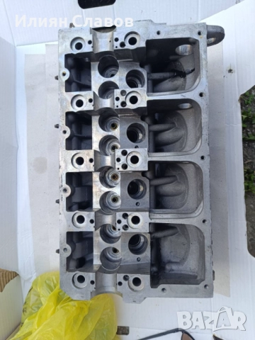 Глава за пасат 6, снимка 4 - Части - 52128885