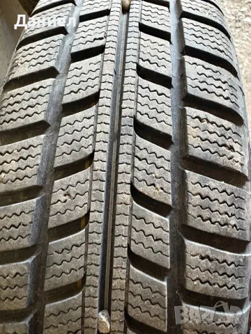 Джанти с гуми за мини купър, снимка 4 - Гуми и джанти - 50238961