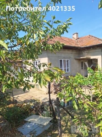 Продавам къща в с.Сребърна , снимка 4 - Къщи - 51108203