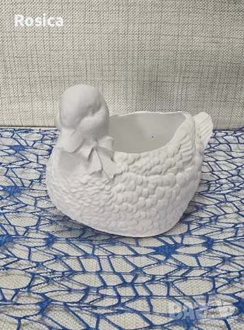 Гипсови кашпи и отливки, снимка 5 - Други - 51961833