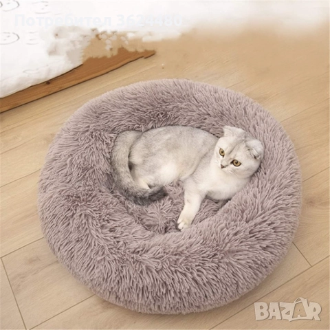 Пухено гнездо легло за куче или котка 3164, снимка 8 - За кучета - 52774656