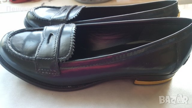 Дамски обувки Tory Burch, снимка 2 - Дамски елегантни обувки - 27236821