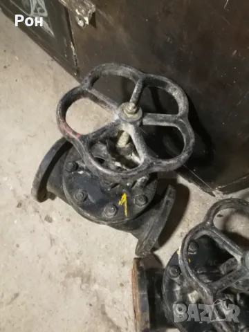 Водопроводни кранове 