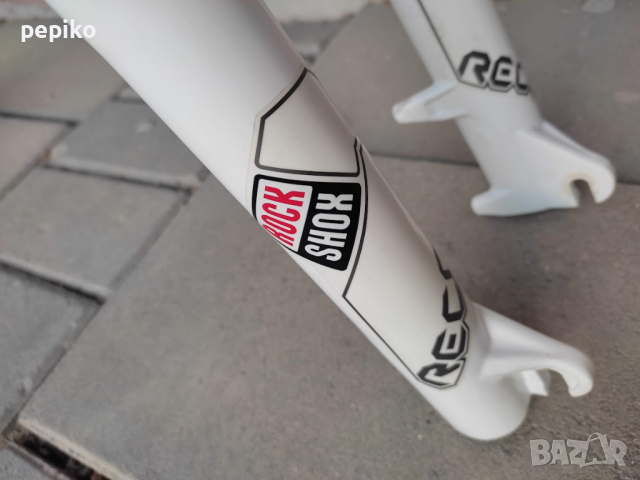 Продавам колела внос от Германия алуминиева рамка GRANVILLE 26 цола, снимка 11 - Части за велосипеди - 44884633