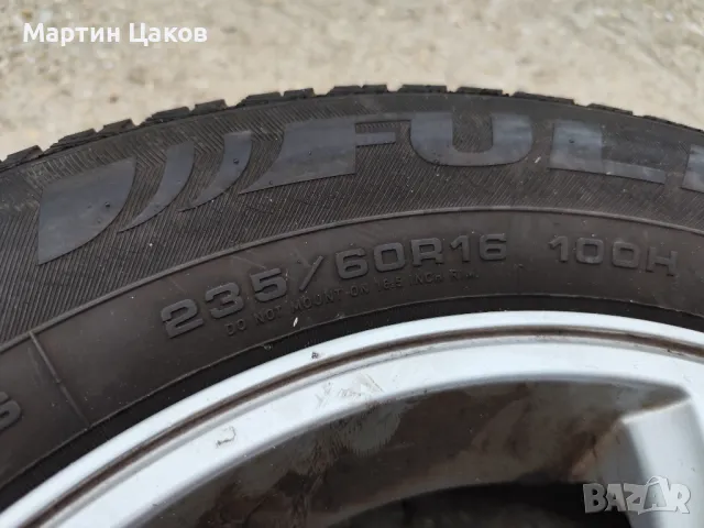 Лети джанти за кия , снимка 3 - Гуми и джанти - 50055645