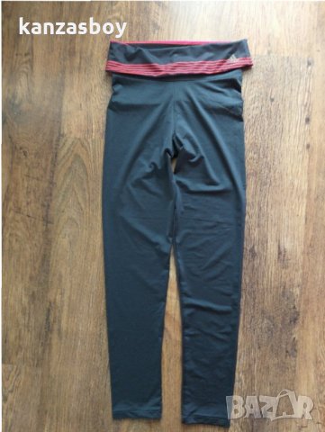 Adidas - страхотен дамски клин, снимка 7 - Клинове - 33280586