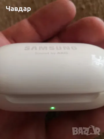 Кутия за слушалки Samsung Galaxy Buds Plus, SM-R175