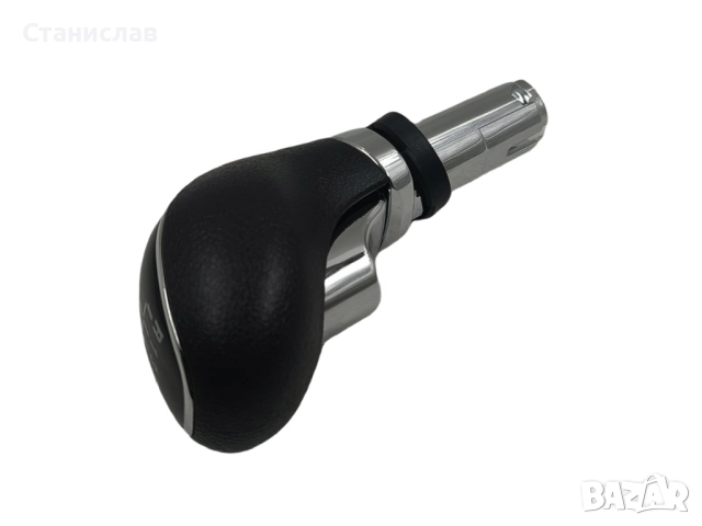 Топка за скоростен лост Opel Mokka, снимка 4 - Части - 52307923