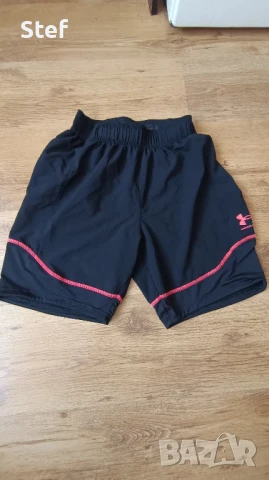 къси панталони under armour 