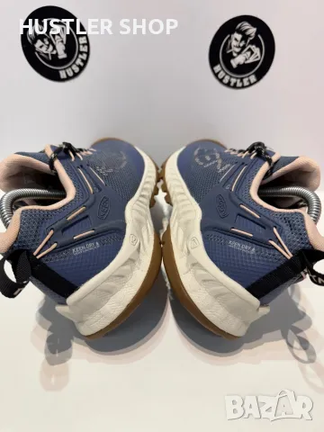Туристически обувки KEEN WATERPROOF.Номер 39, снимка 4 - Спортни обувки - 50433150