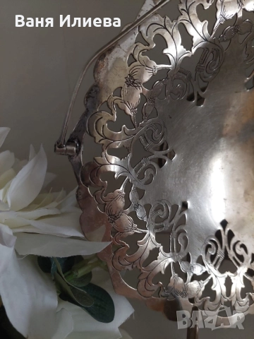 Фруктиера , снимка 3 - Аксесоари за кухня - 52509779