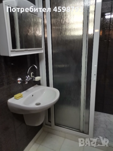 Предлага се тристаен просторен апартамент в кв. Х. Димитър под наем, снимка 8 - Апартаменти - 52665167