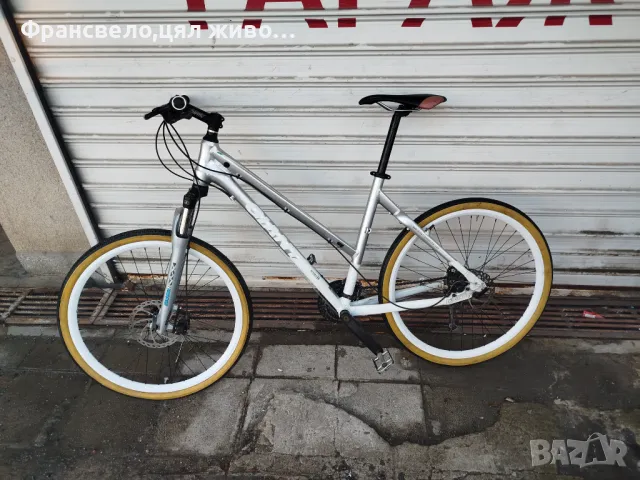 26 цола алуминиев велосипед колело 24 скорости 