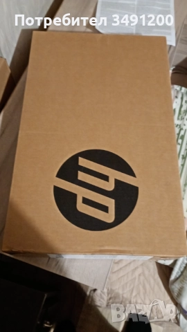 Лаптоп, снимка 3 - Лаптопи за работа - 52897686