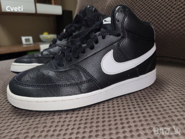 Nike 36.5, снимка 7 - Детски маратонки - 43804233