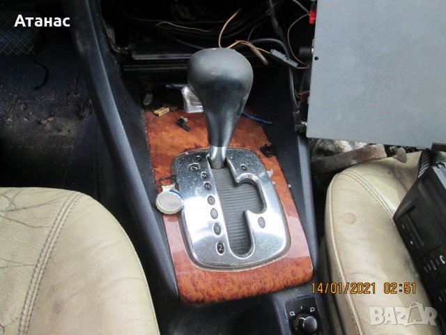 Audi A6 2.5 TDI, снимка 14 - Автомобили и джипове - 32585665