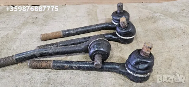 Накрайник Ваз Жигули Жигула Лада Руски Ретро Руски , снимка 3 - Части - 50402103