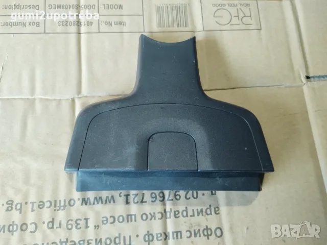 Интериорна Лайсна Капак Огледало Задно Виждане Porsche Cayenne 3.0D 92A 2012г