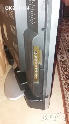 Телевизор GRUNDIG TORREON 32 инча за ремонт или части, снимка 3 - Телевизори - 48627564