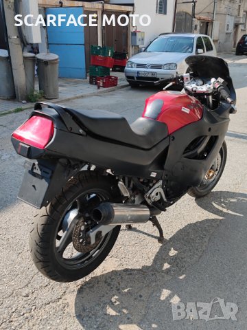 Suzuki GSX 750 F Katana на части, снимка 7 - Мотоциклети и мототехника - 43162959