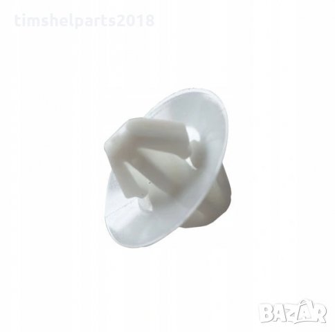 10 броя Щипки копка, клипс, за странични лайсни MERCEDES Sprinter-Volkswagen CRAFTER, снимка 4 - Аксесоари и консумативи - 32311296