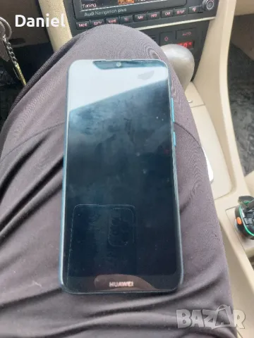 Телефон Huawei 