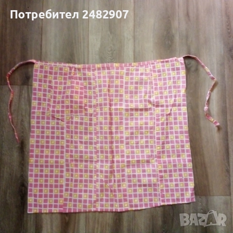 Кухненска престилка , снимка 4 - Други - 52025630