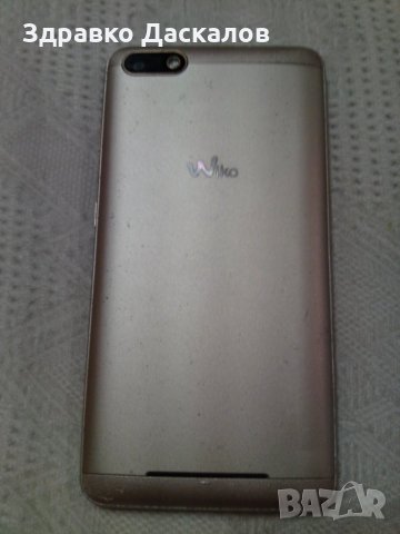 Wiko Lenny 3, снимка 2 - Други - 28891563