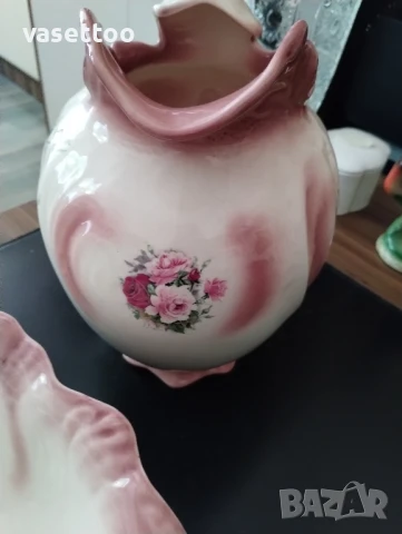 Красота в розово, снимка 4 - Декорация за дома - 51116899