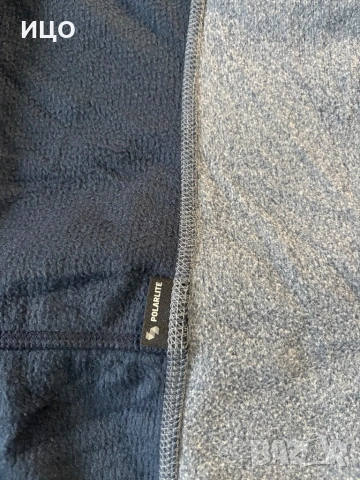 Дамско поларено горнище Salewa, снимка 11 - Якета - 53231499