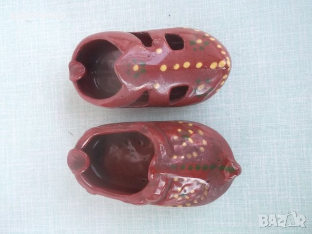 керамични пепелници .цената е за 1 бр., снимка 3 - Други стоки за дома - 27251714