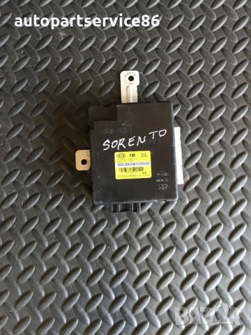 Блок за управление ECU за KIA Sorento 2.5 CRDi (2003–2007) 95400-3E110