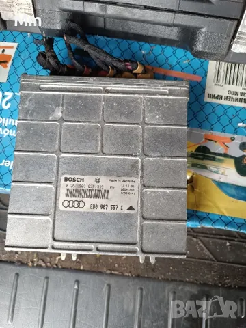 компютър Ауди а4 б5 1.8