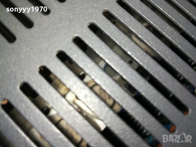 NAD POWER AMPLIFIER 2812231230, снимка 4 - Ресийвъри, усилватели, смесителни пултове - 43569681