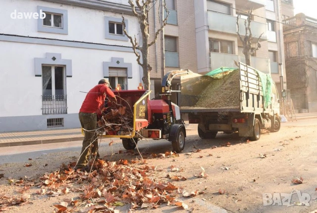 Почистване на дворове, косене на трева, рязане, изхръвляне на боклук, клони и др. Пловдив Хасково, снимка 3 - Други почистващи услуги - 52461123