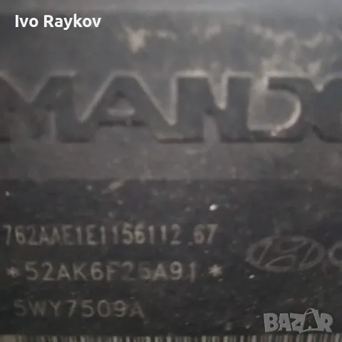  HYUNDAI TUCSON ABS Pump , 58920-D7950 / BE6009R101, снимка 2 - Части - 47778921