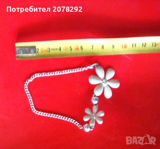 Лот колиета, снимка 6 - Колиета, медальони, синджири - 53015109