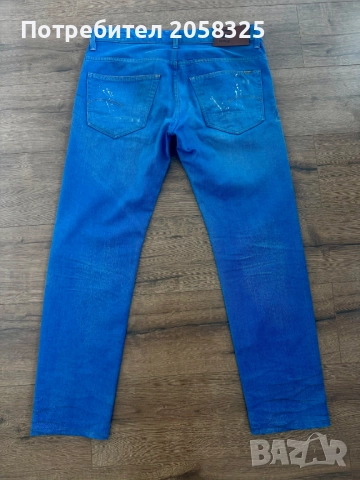 Оригинални дънки G - Star (W32), снимка 9 - Дънки - 51765454