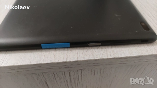Lenovo TAB E10 запазен  10,1инча, снимка 10 - Таблети - 53405267