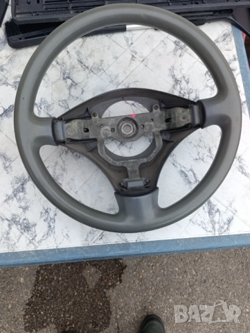 Волан за Тойота Ярис 