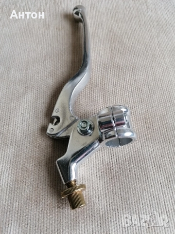 Ръчка за съединител , снимка 6 - Части - 51480904