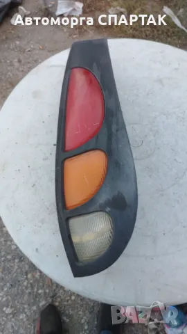 Ляв и десен стоп за Fiat Marea