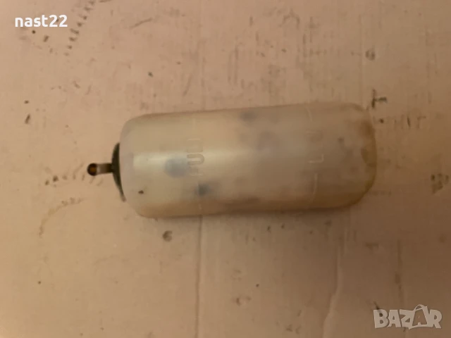 Разширителен съд за Сузуки Самурай 