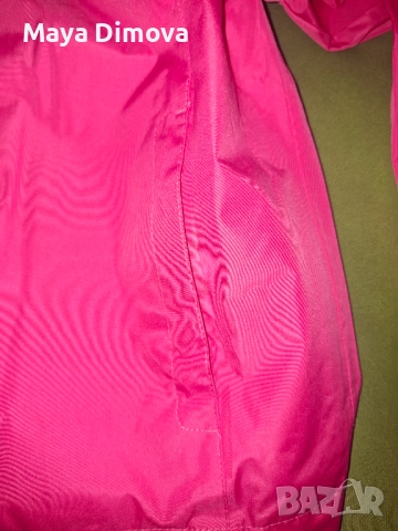 Яке TRESPASS 3 в 1, снимка 3 - Детски якета и елеци - 14467148