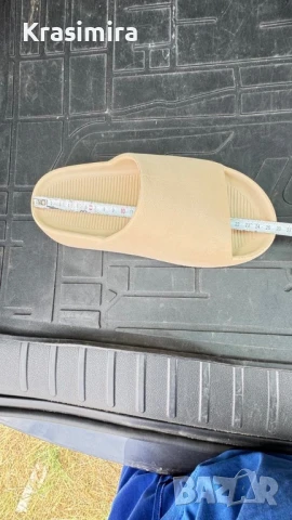 Чехли Nike, снимка 3 - Чехли - 51079494